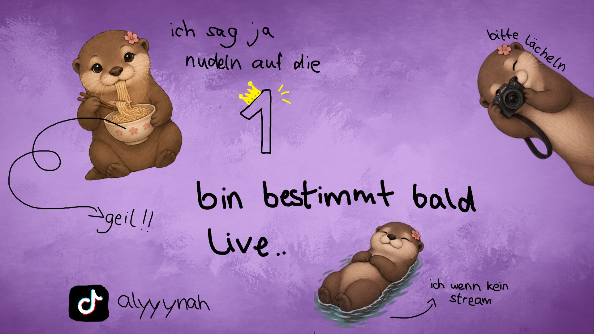 alyyynah Offline Background