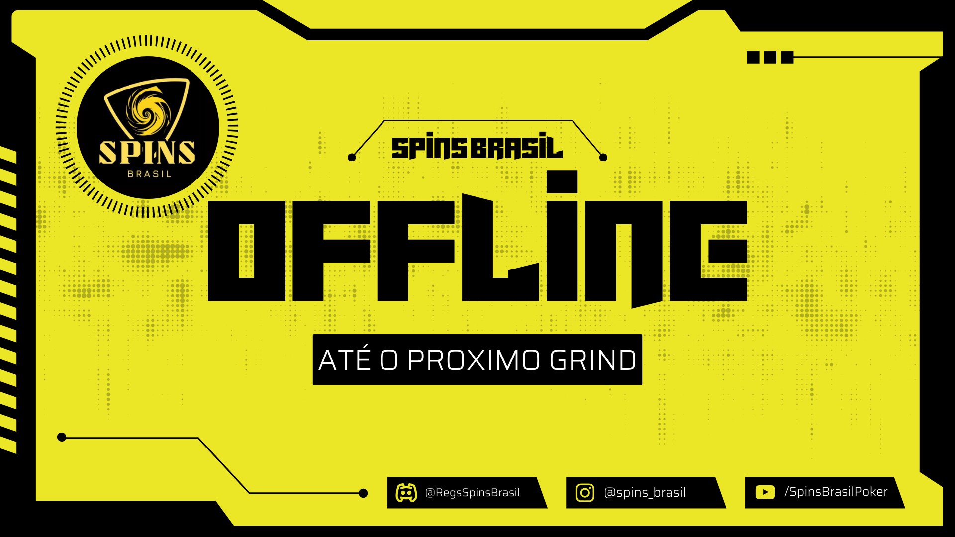 SpinsBrasil Offline Background