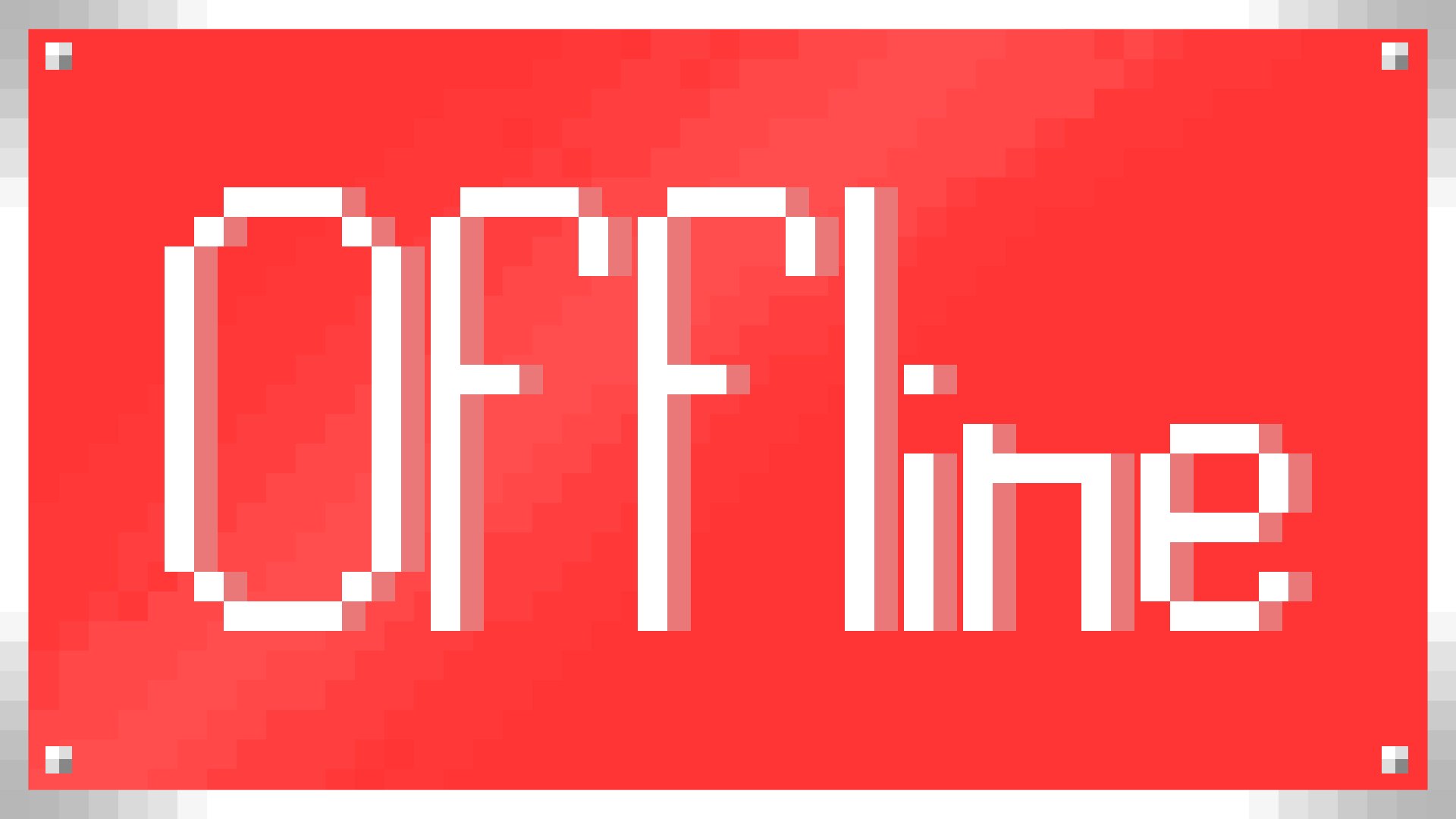 Mr_Zhixx Offline Background