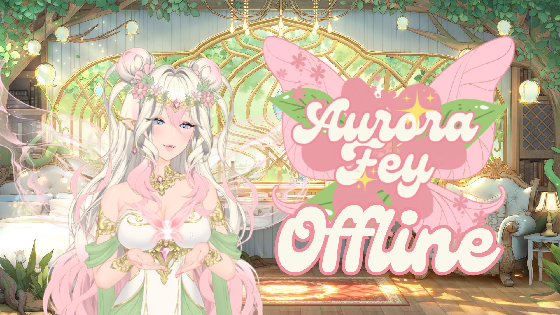 Aurora_Fey Offline Background
