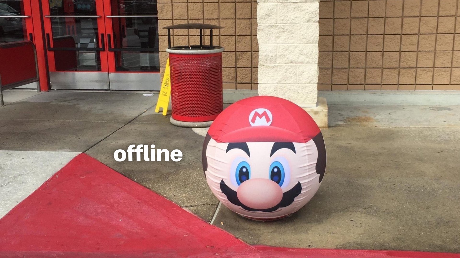 TooManyMyths Offline Background