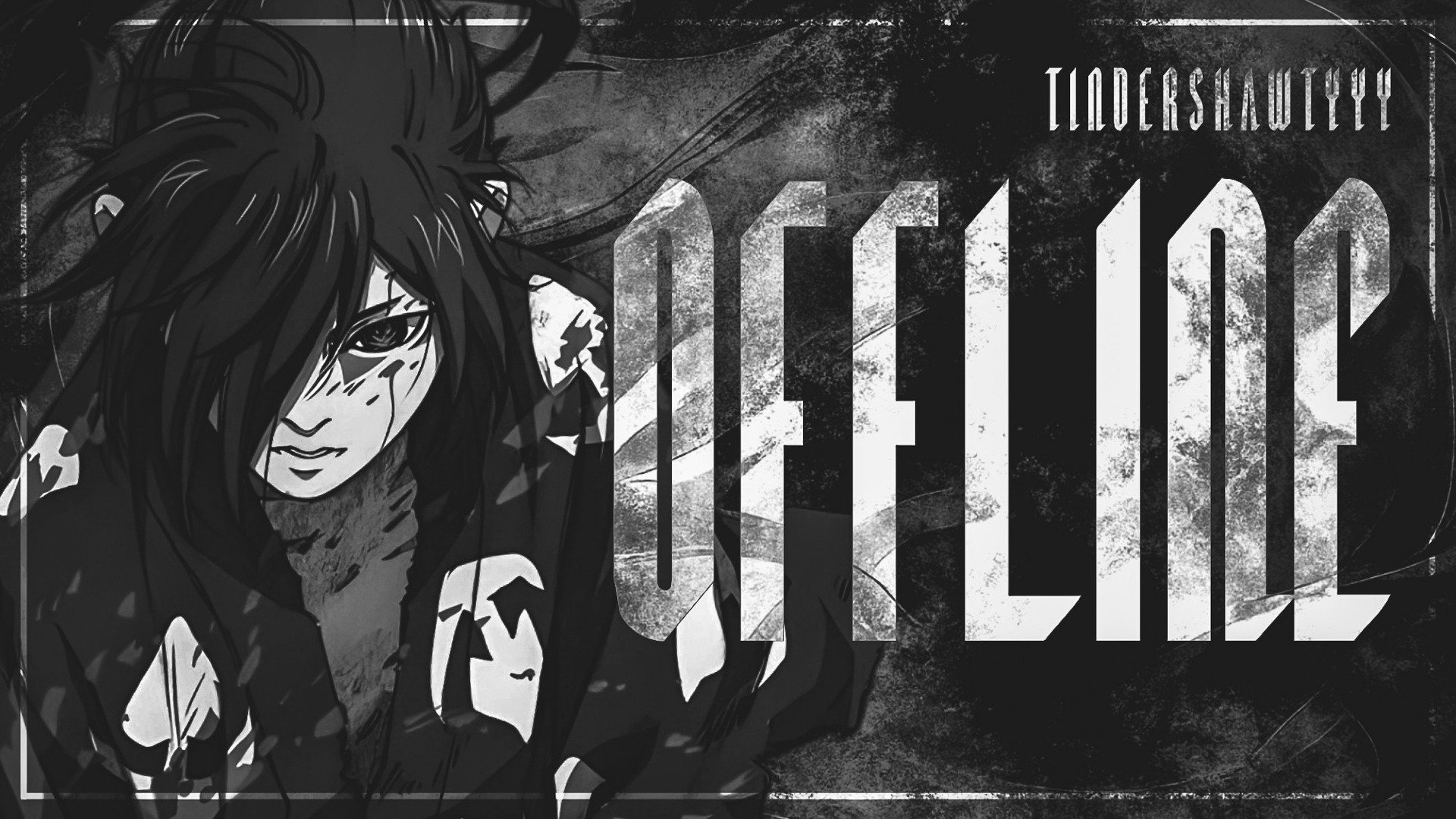 tindershawtyyy Offline Background