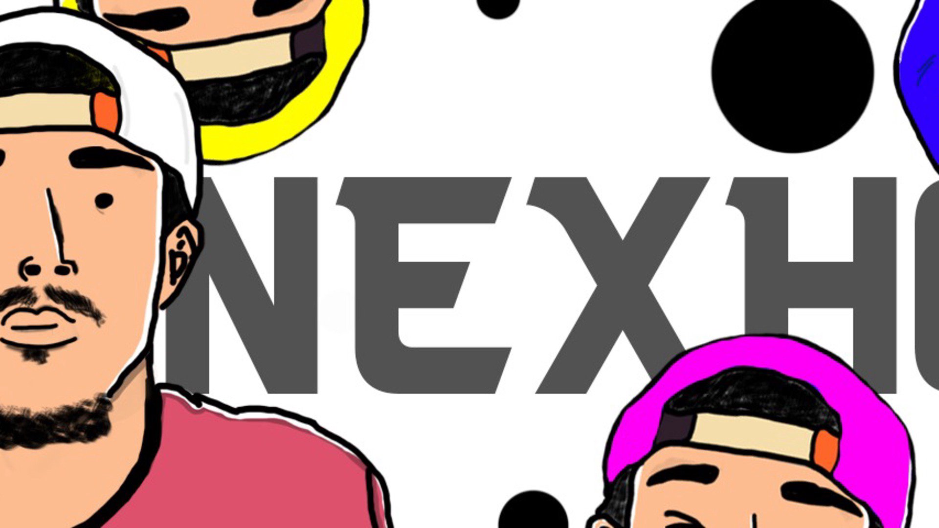 nexho_tv Offline Background