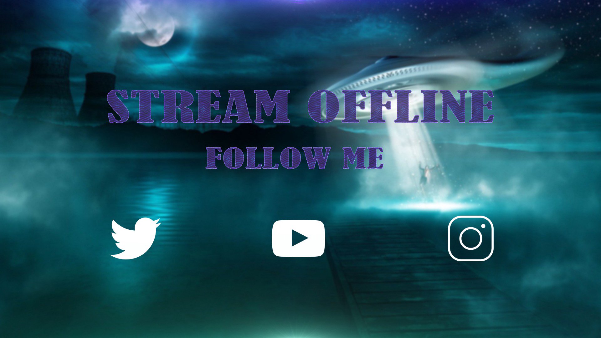 STUDIO935 Offline Background