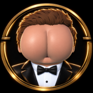 SenorButt