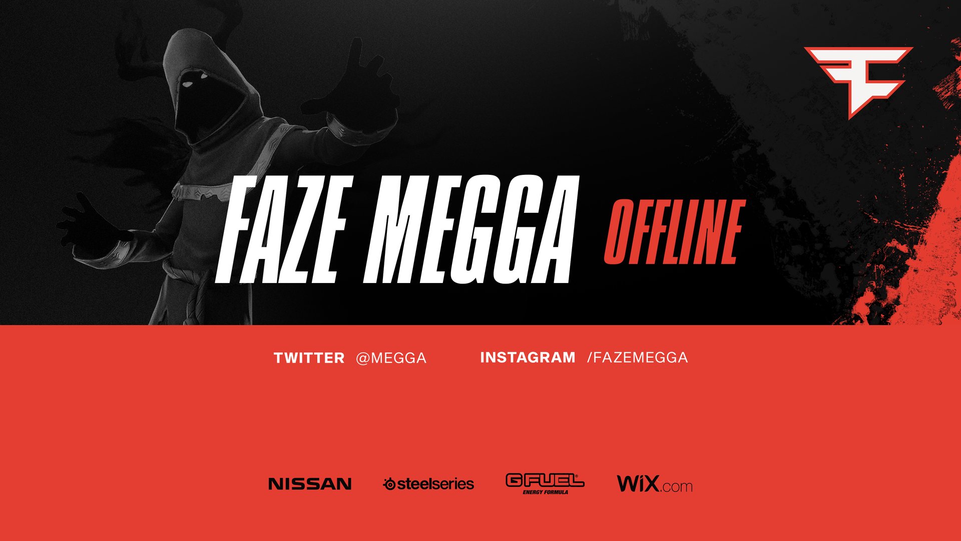 Megga Offline Background