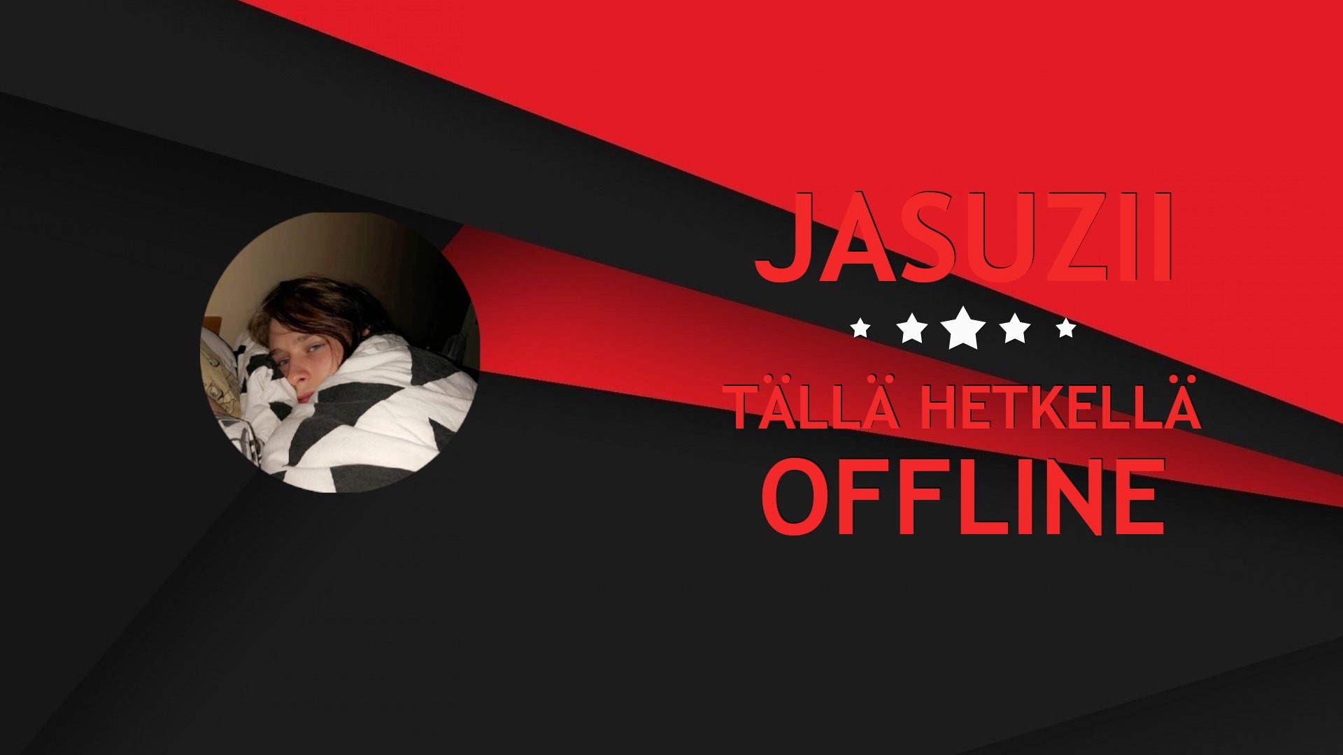Jasuzii Offline Background