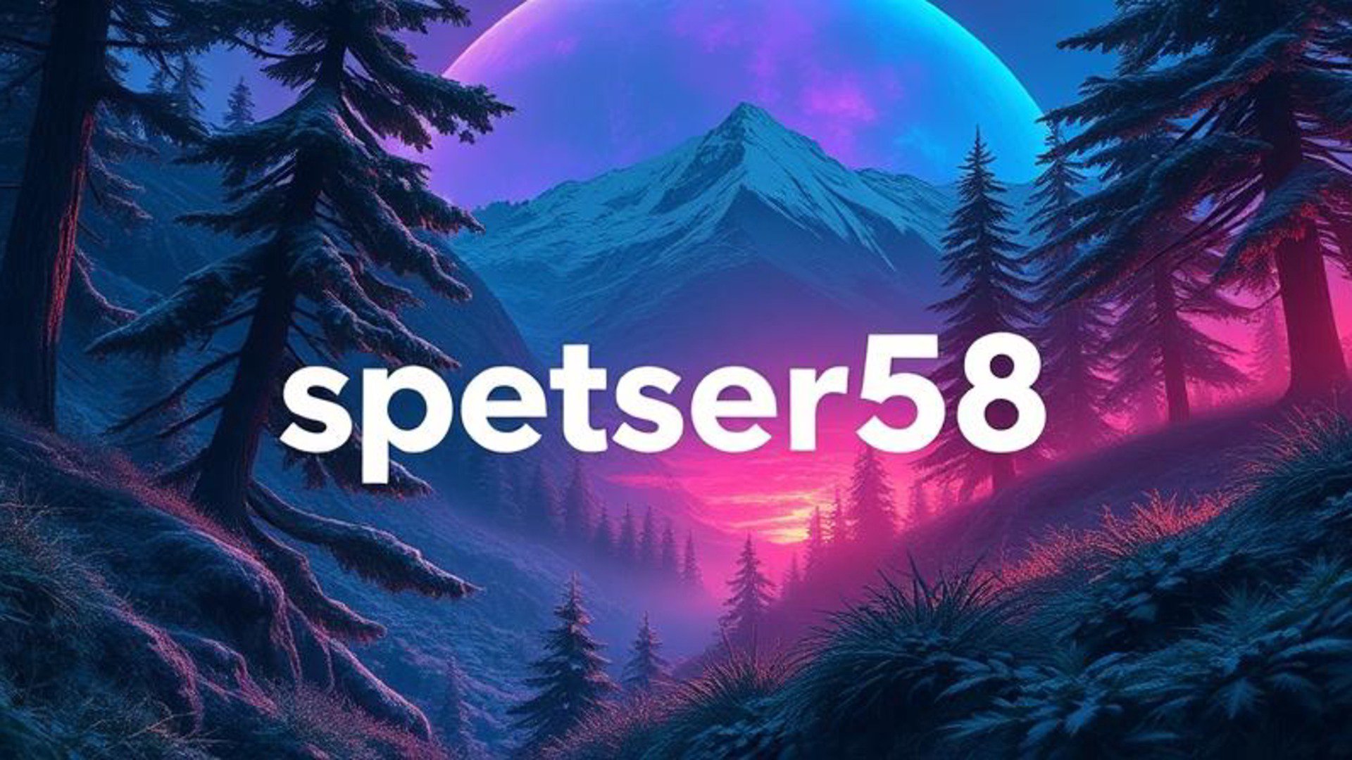 spetser58 Offline Background