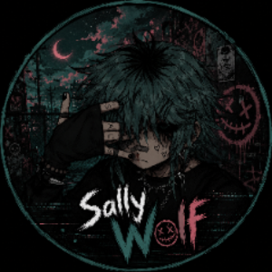6Sally6Wolf6