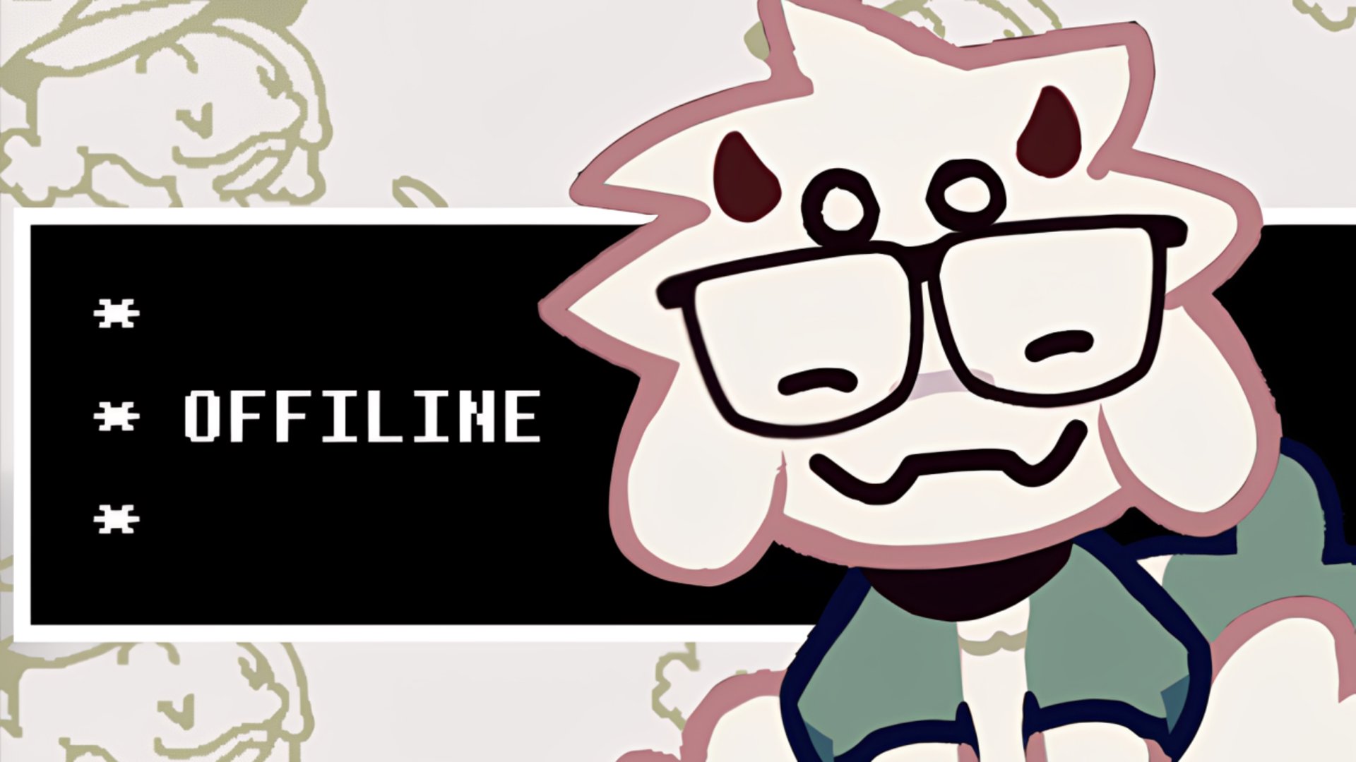 gahbu_ Offline Background