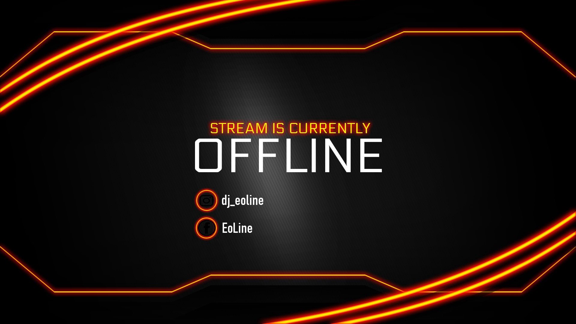 dj_eoline Offline Background