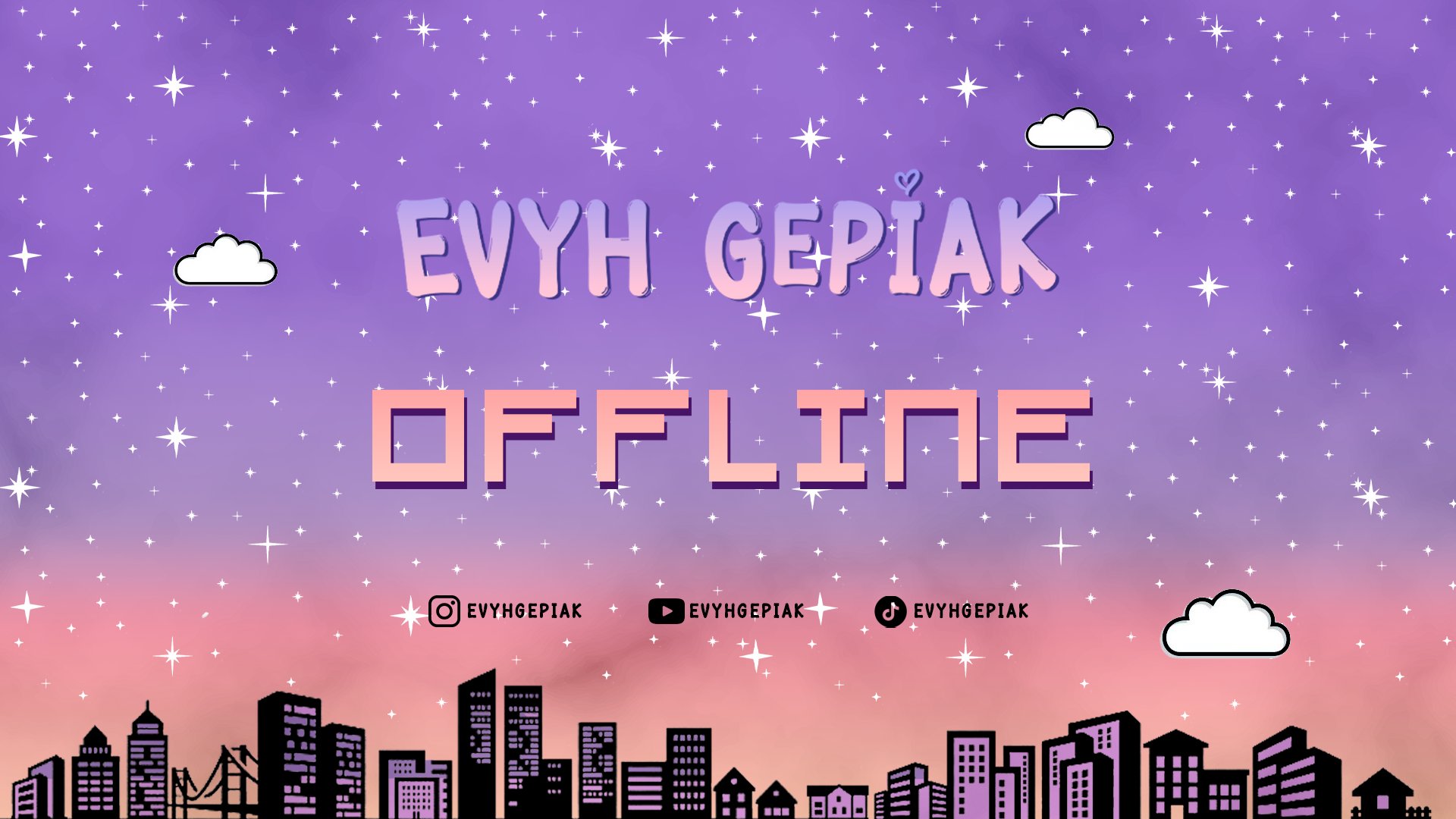 evyh_gepiak Offline Background