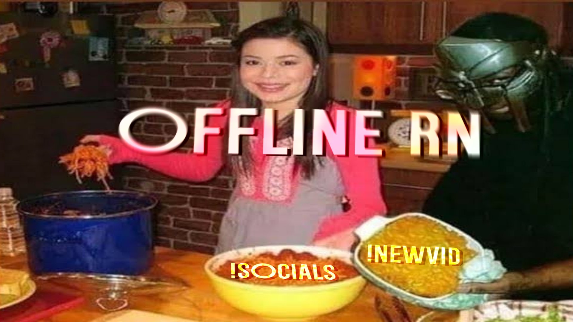 Its_Toko Offline Background