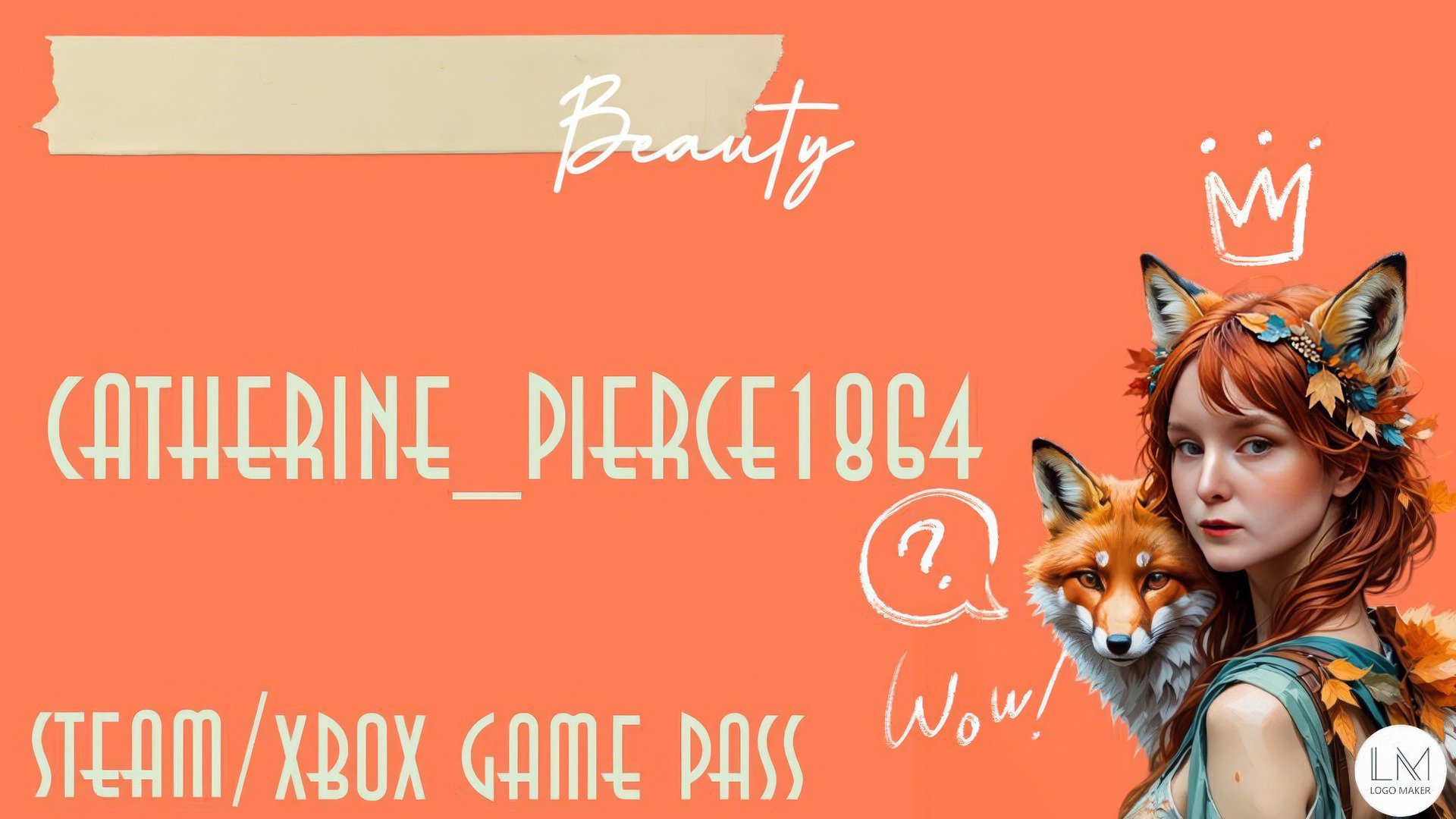 catherine_pierce1864 Offline Background