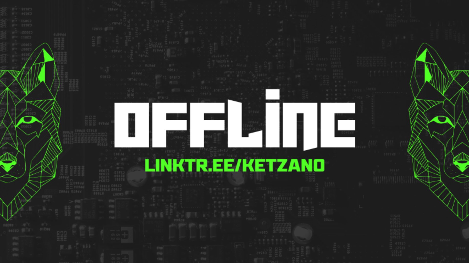 ketzano Offline Background