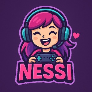 nessentene