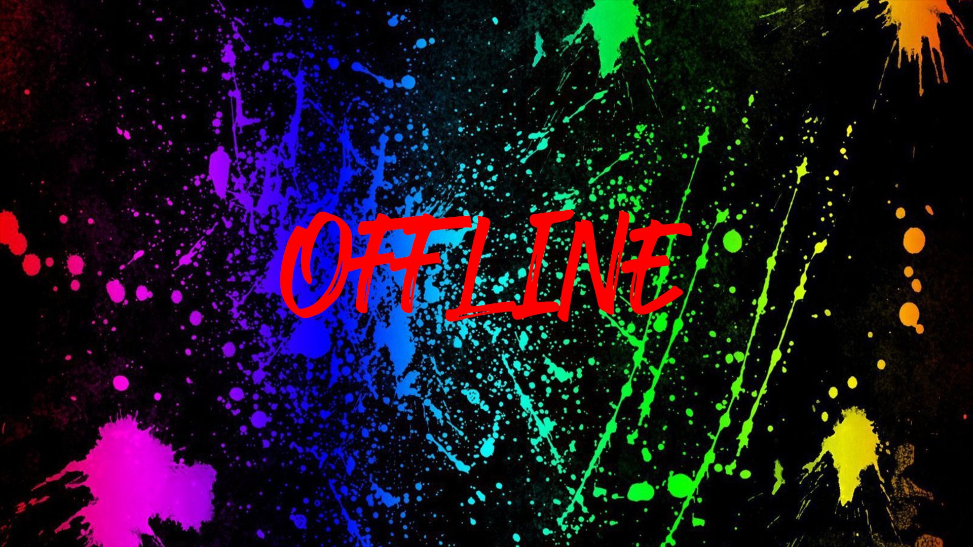 nanie_nao Offline Background