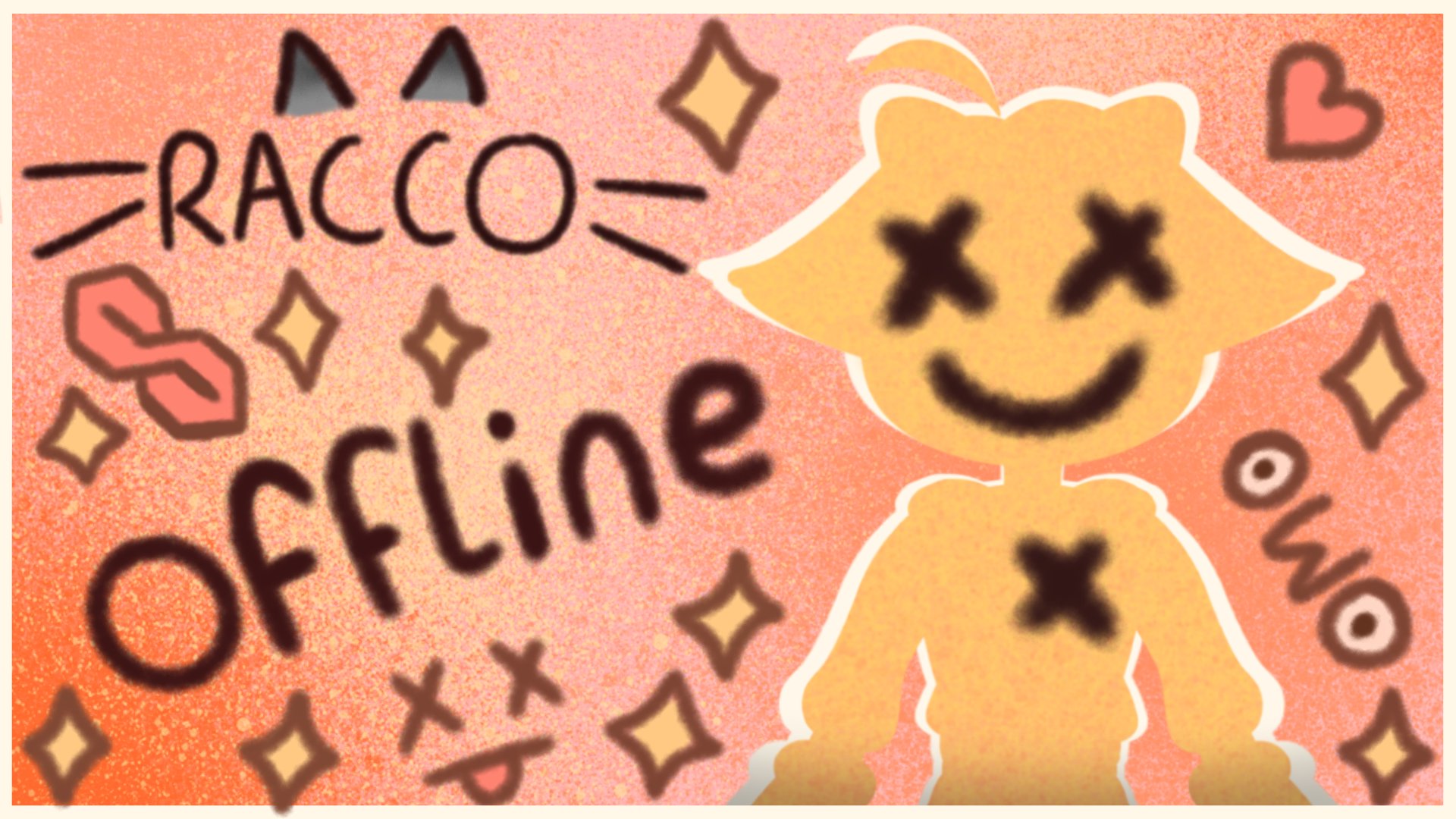 RaccoLandphyl Offline Background