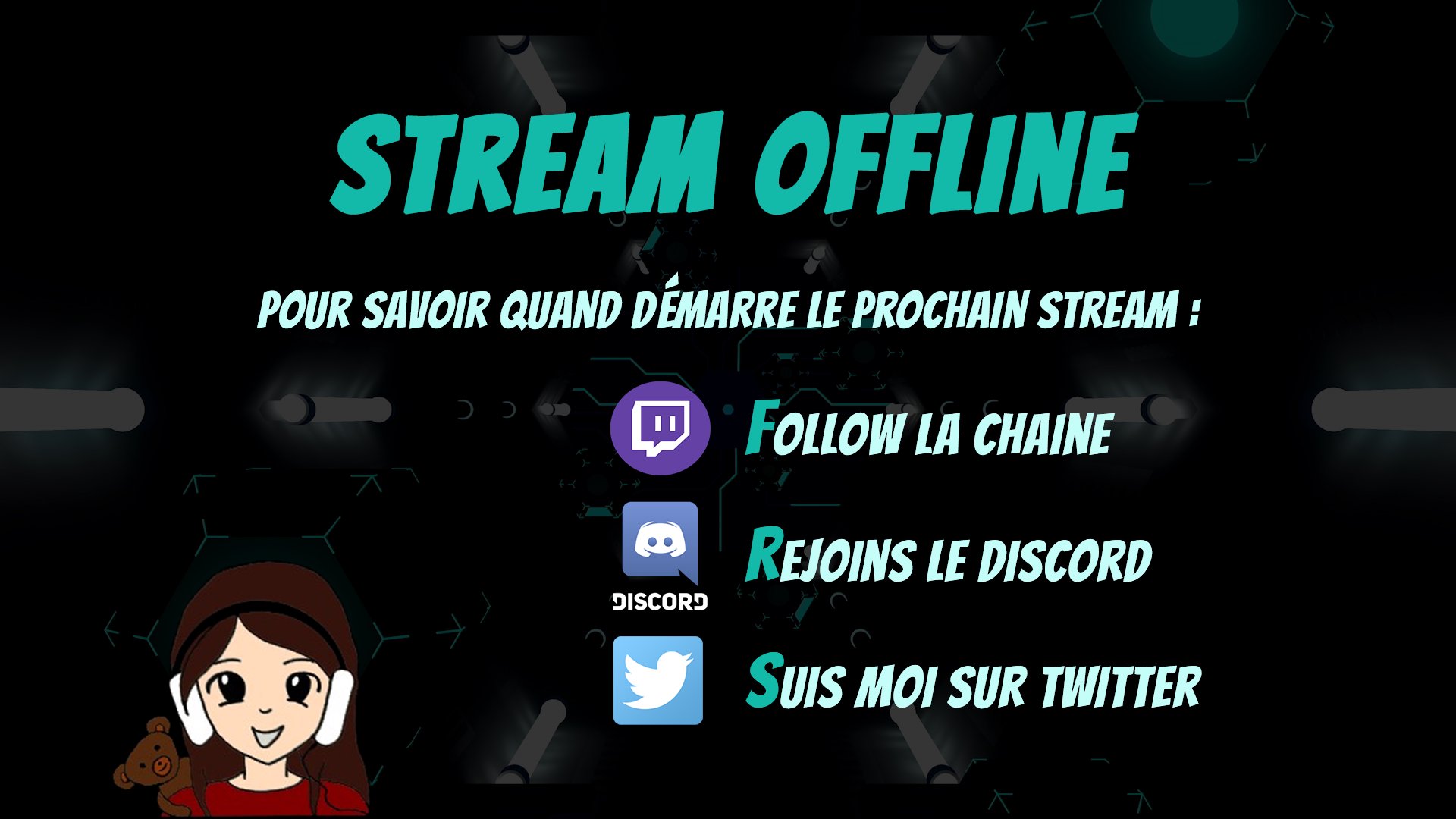 Nemellia Offline Background