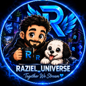 Raziel_Universe