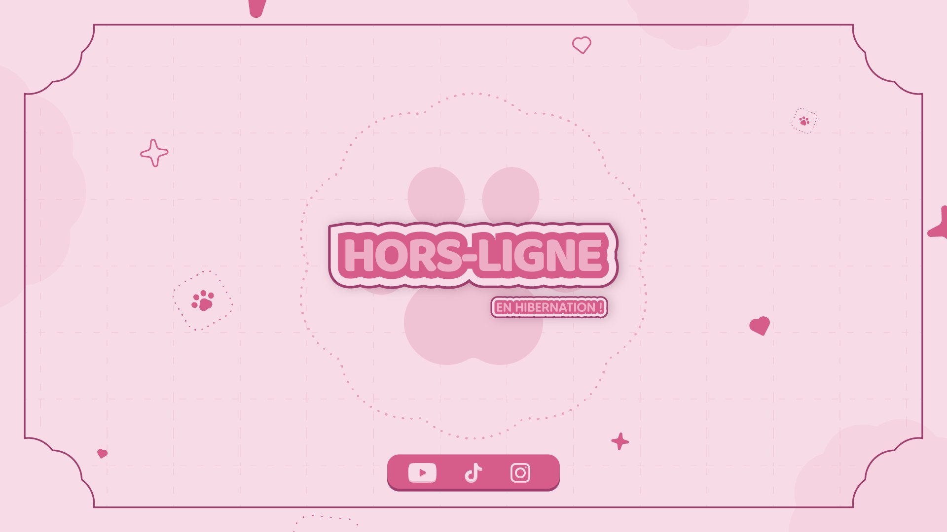 NekonaMC Offline Background