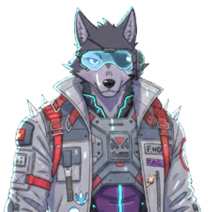 IamFastWolf