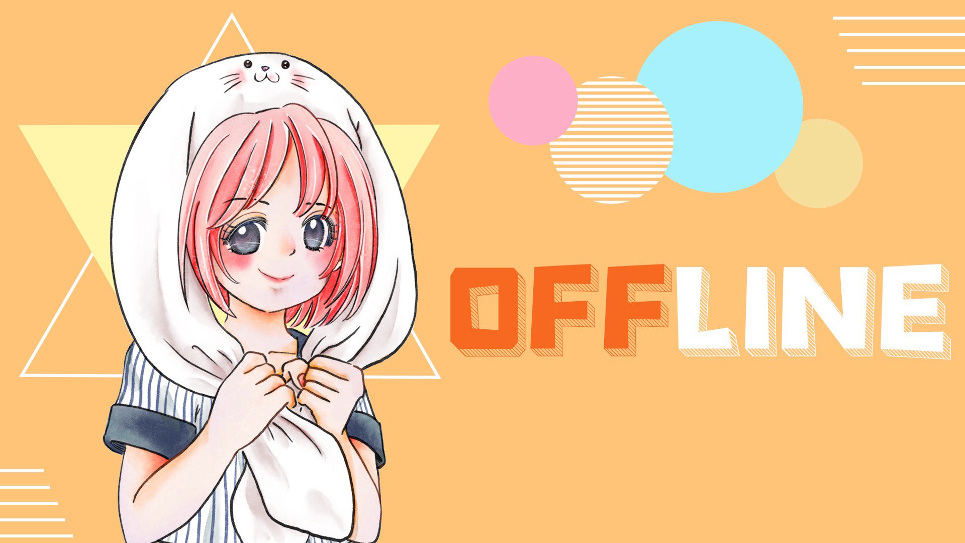 chuncito_ Offline Background