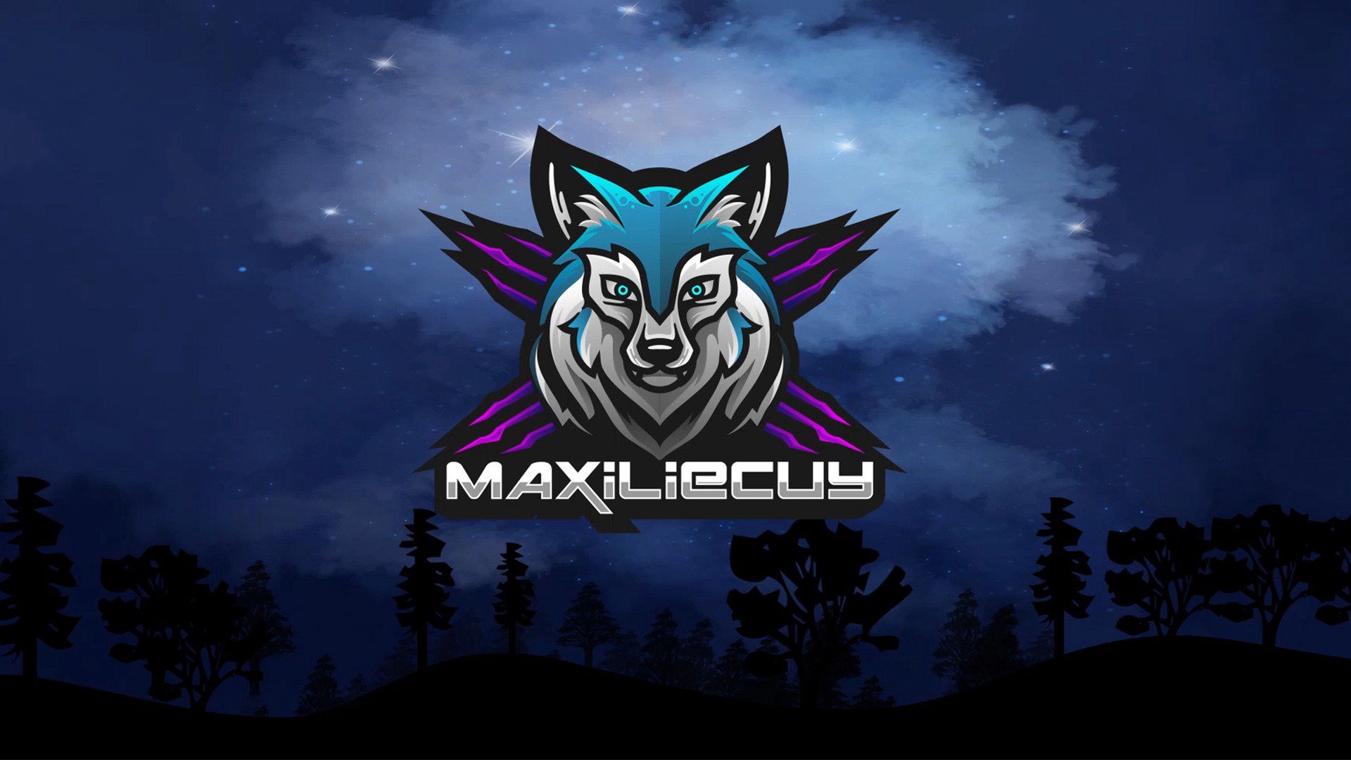 maxiliecuy Offline Background
