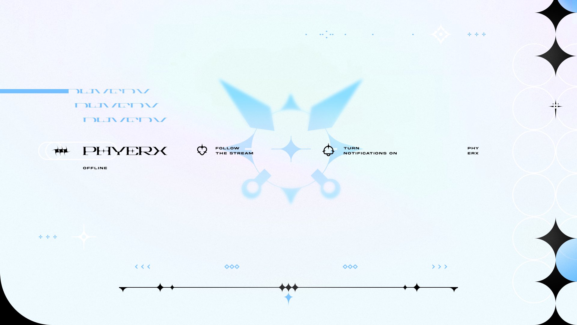 Phyerx Offline Background