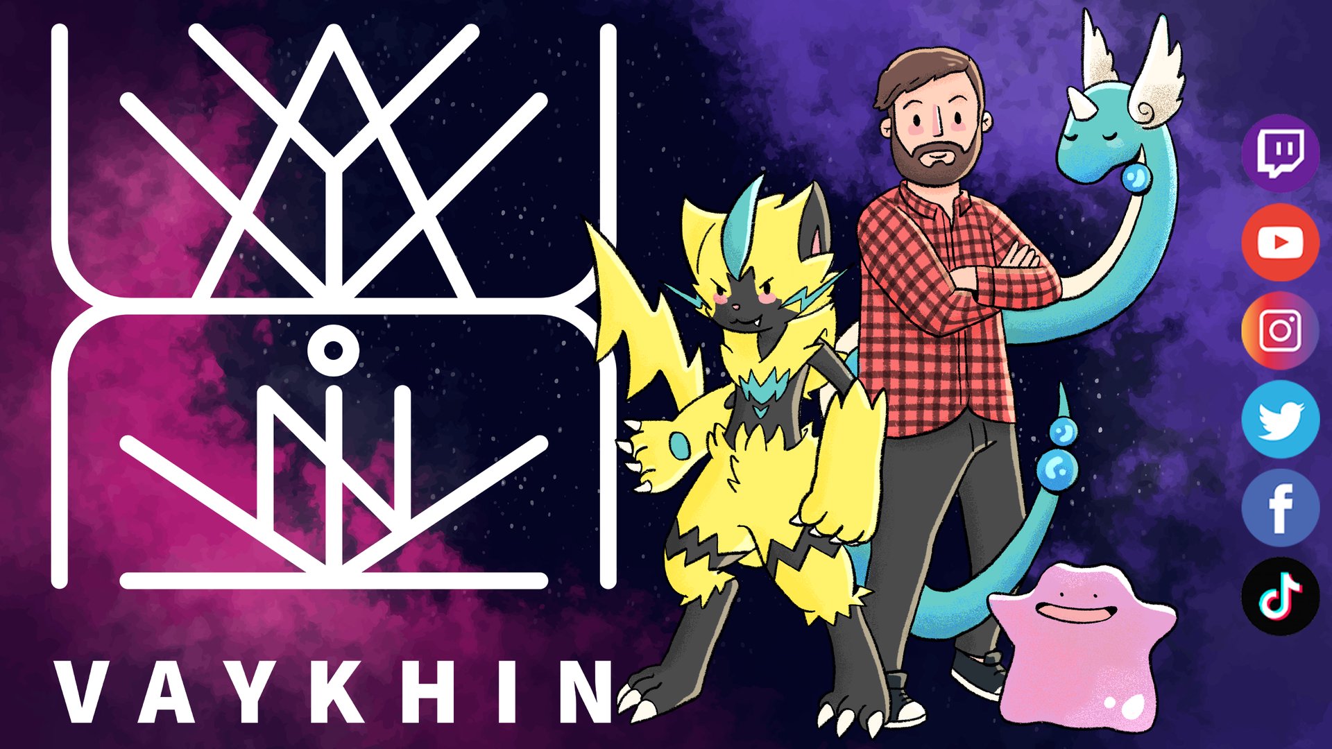 Vaykhin Offline Background