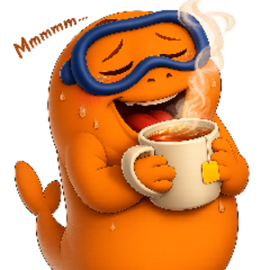 OrangeDugong