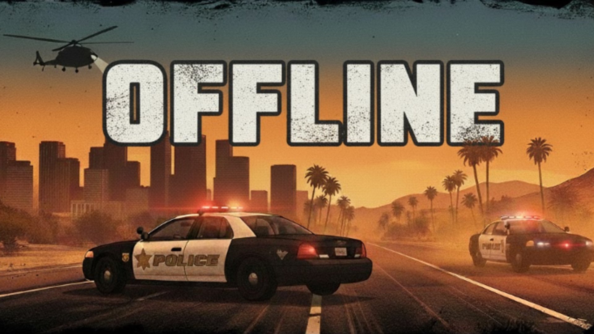 ChrisVC__ Offline Background