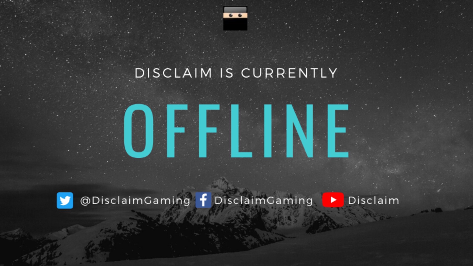 Disclaim_ Offline Background