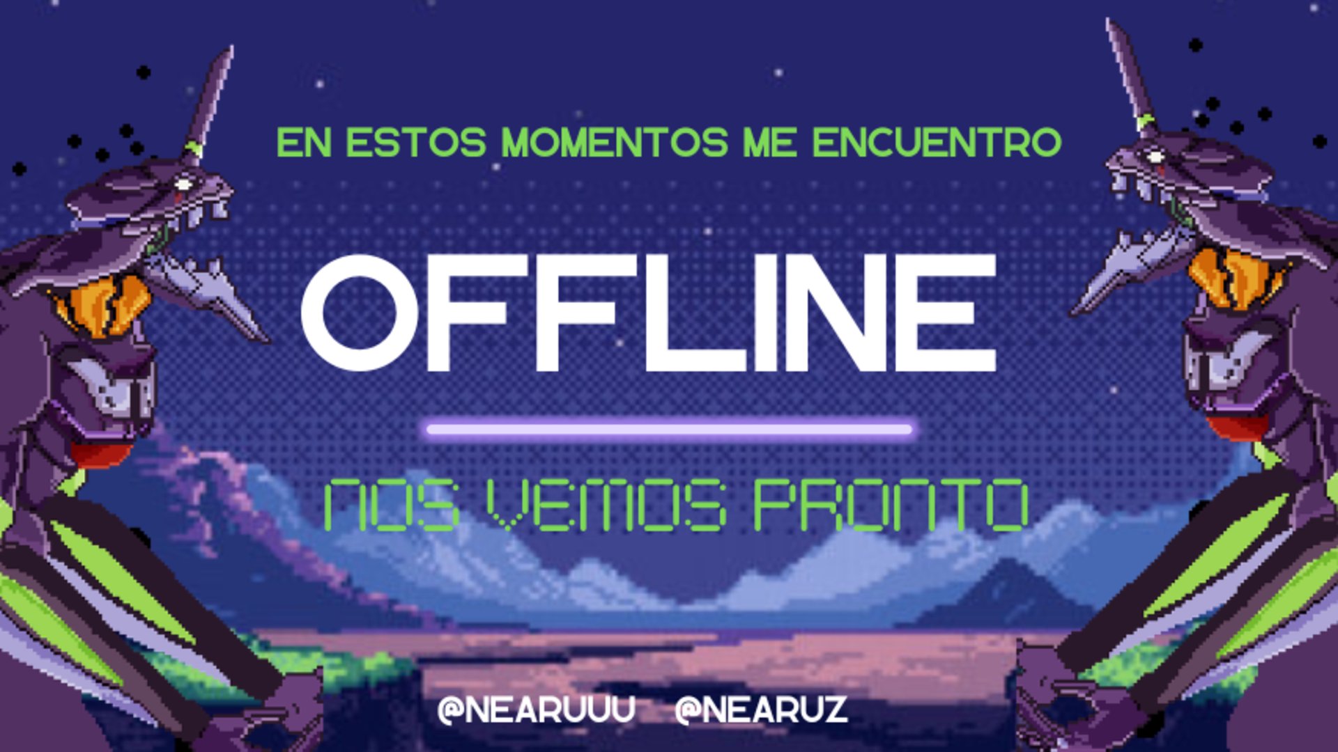 NearuZ Offline Background