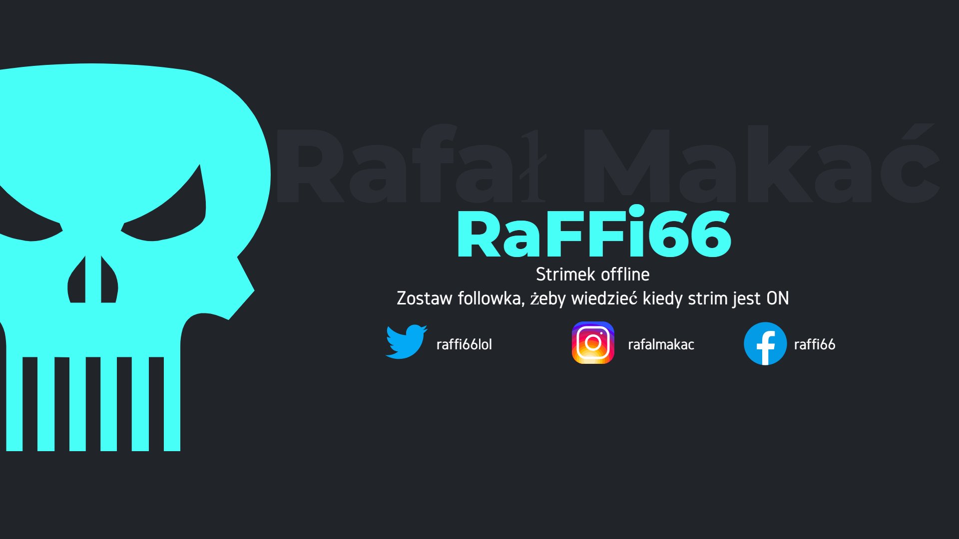 RaFFi66 Offline Background