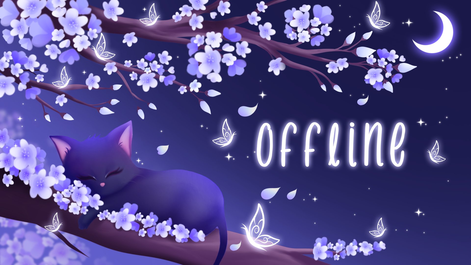 takumidaze Offline Background