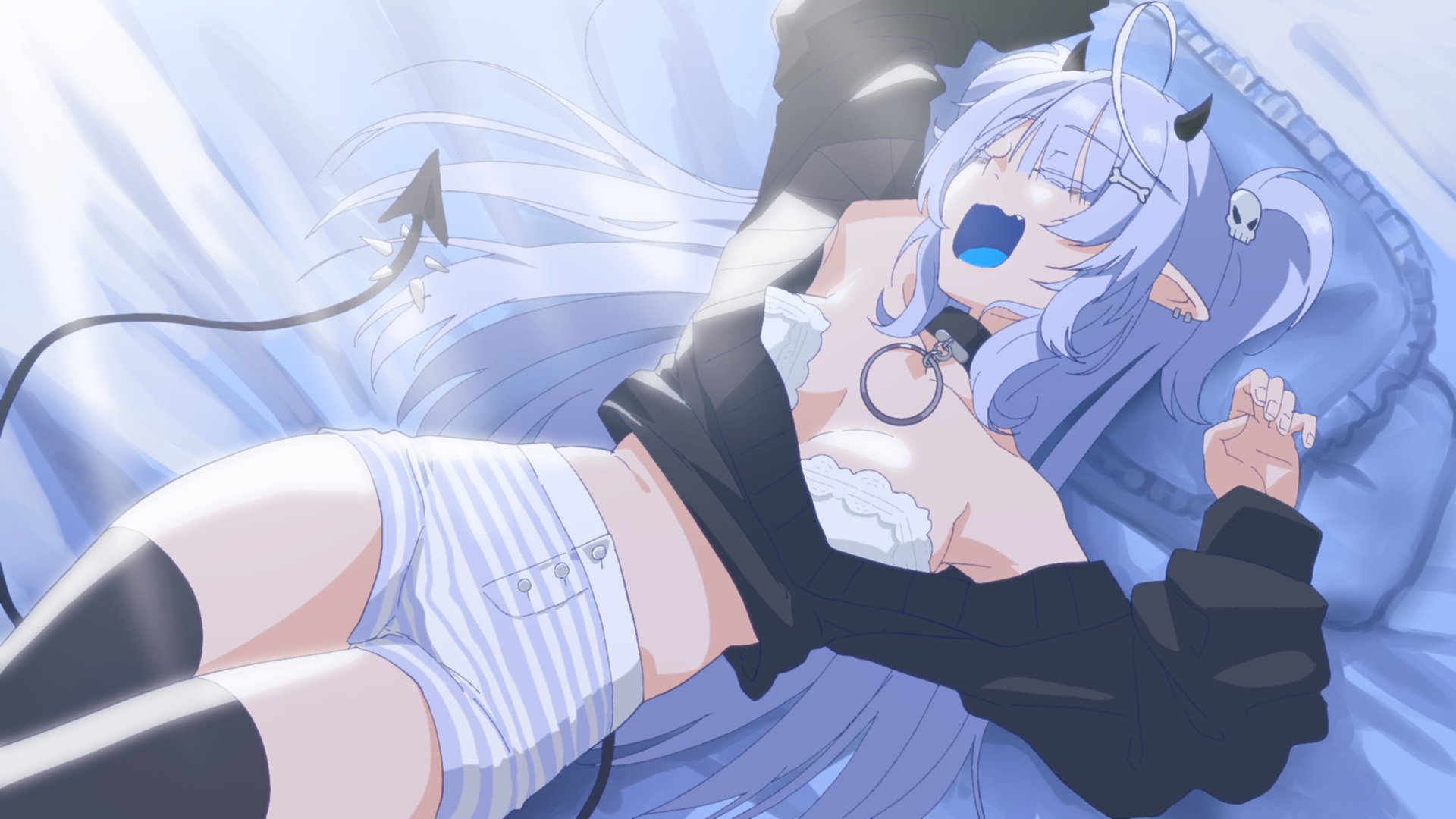 vertie Offline Background