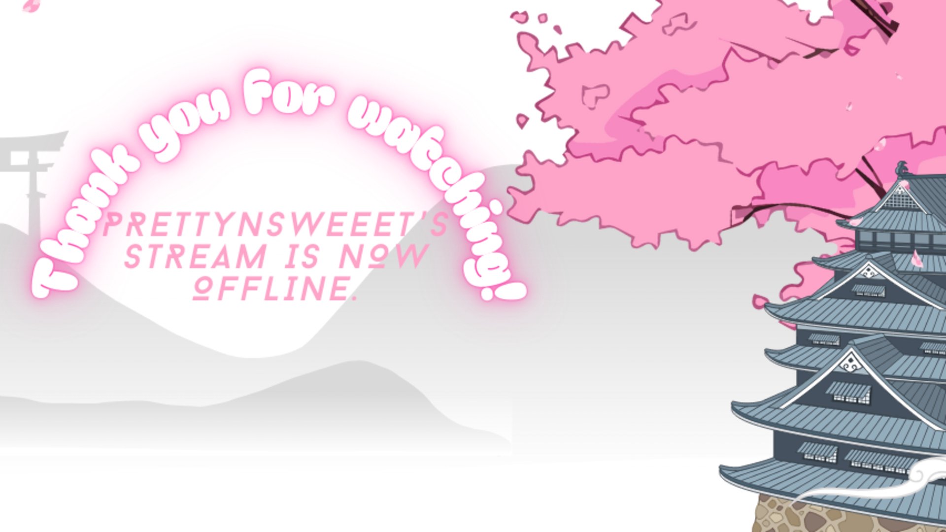Prettynsweeet Offline Background
