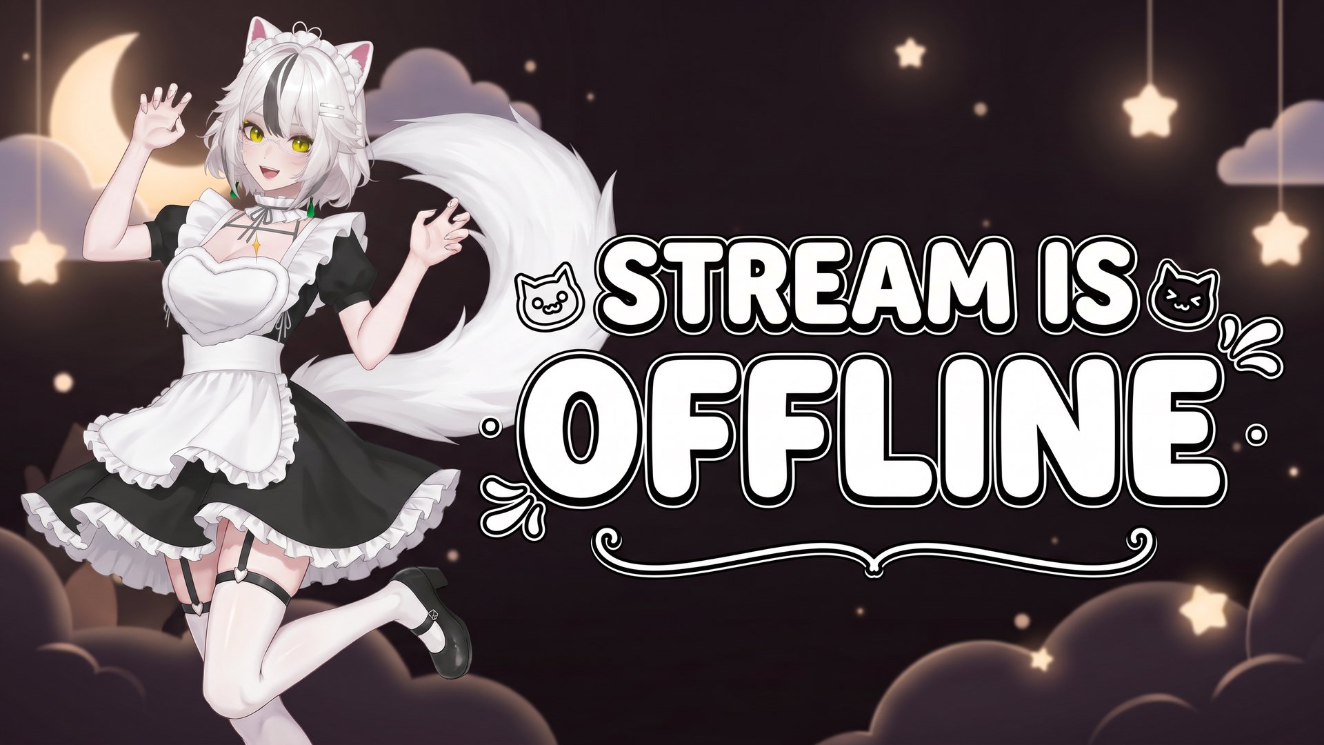 kasikomee Offline Background
