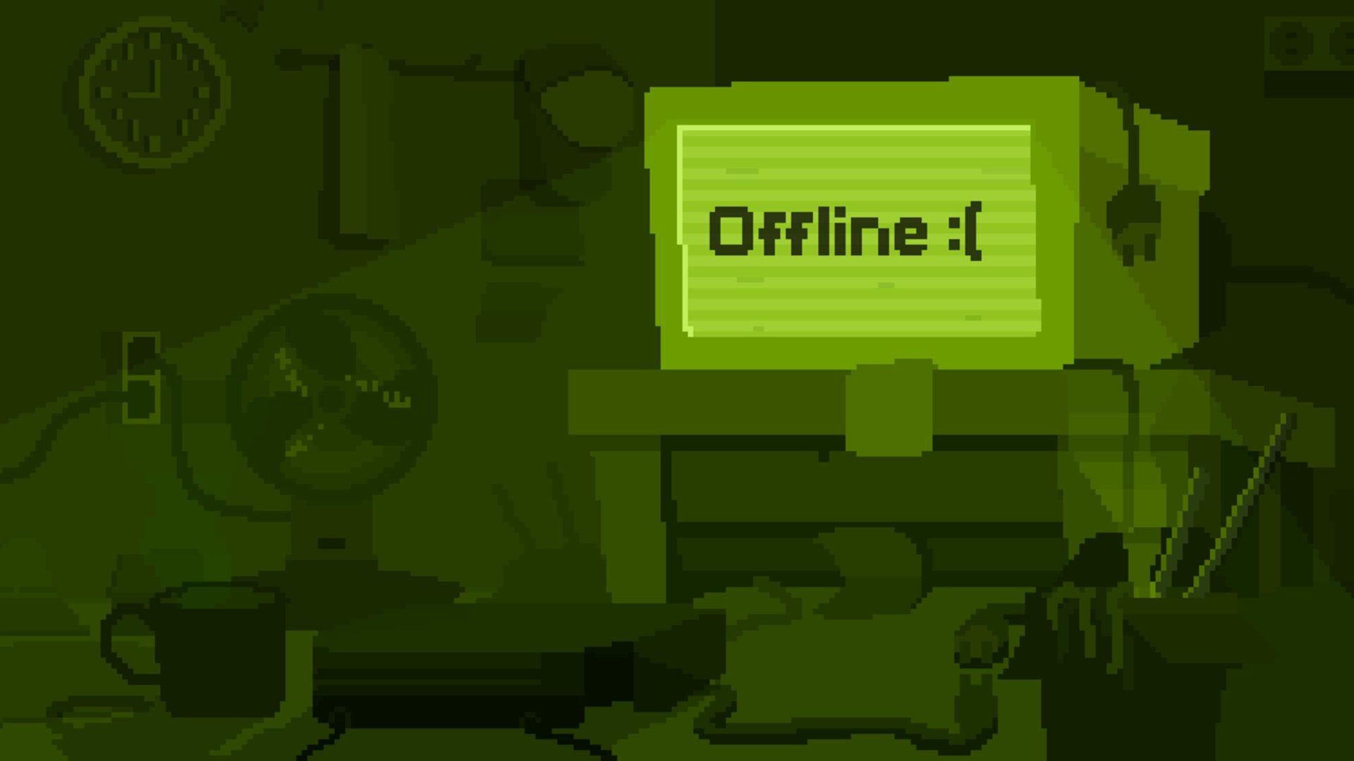 SunshiSunshu Offline Background