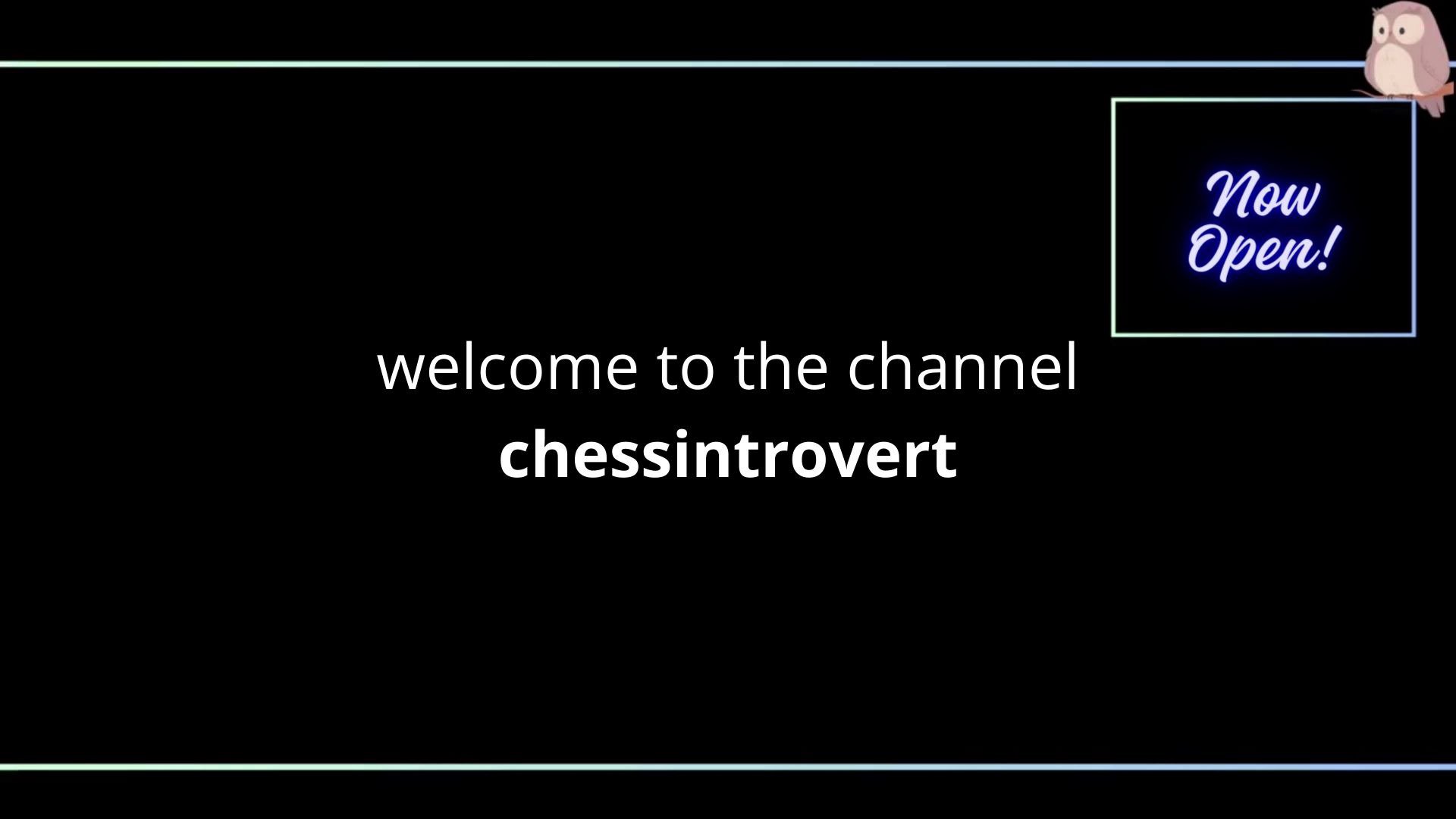 chessintrovert Offline Background