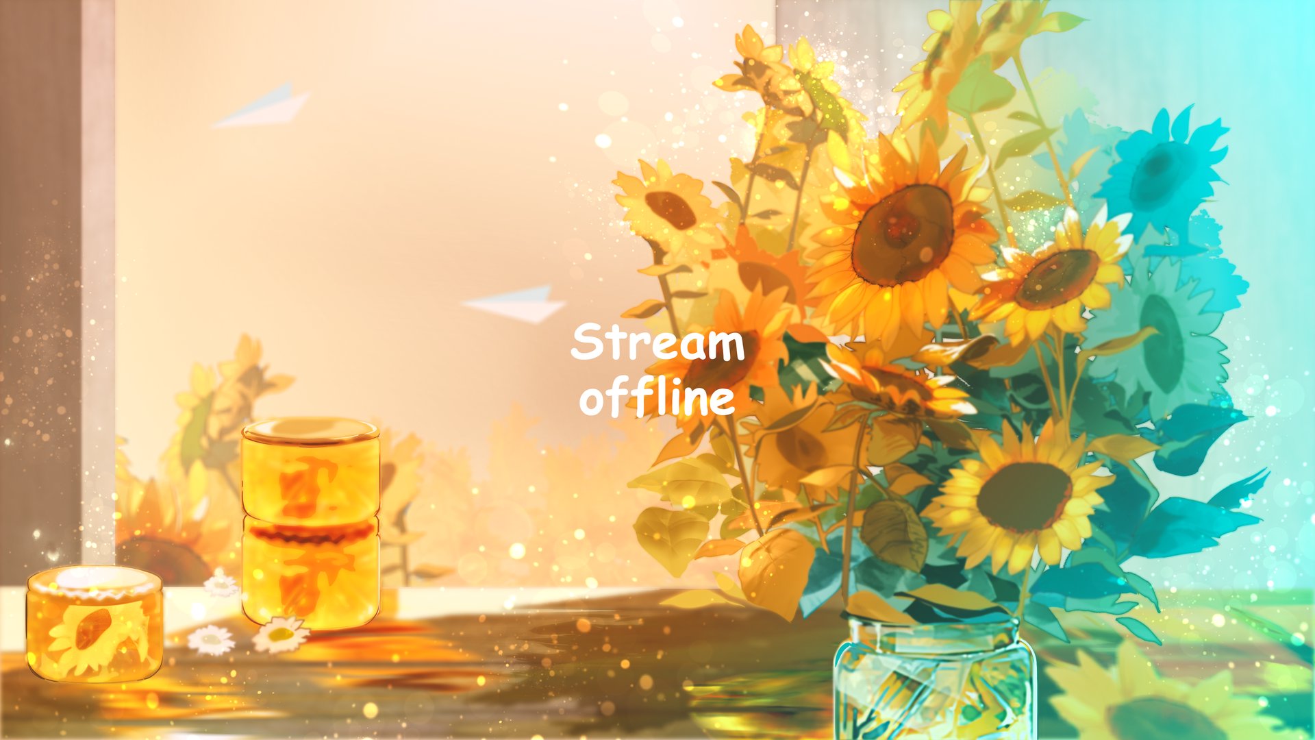 Daerise Offline Background