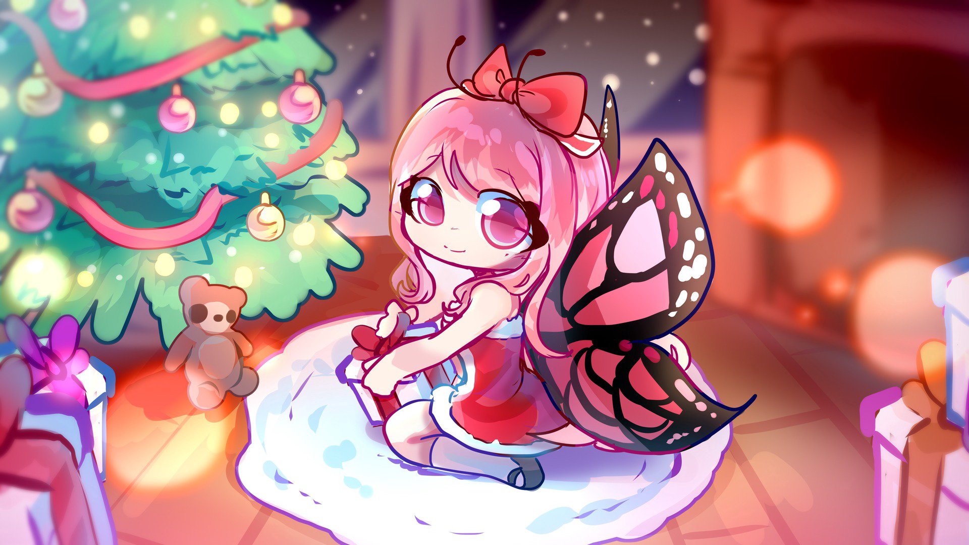 nabitara Offline Background