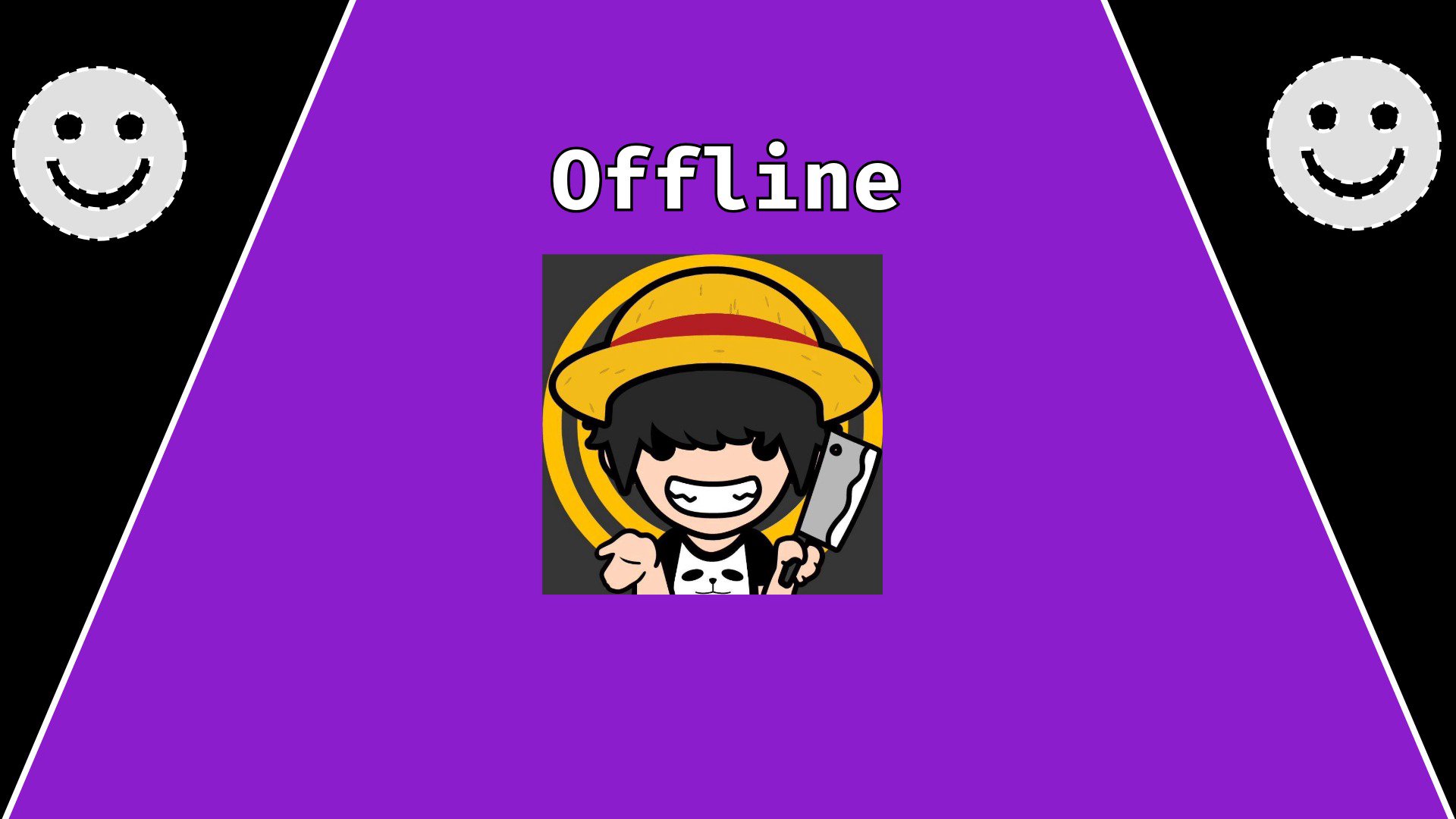 Skyislaw Offline Background