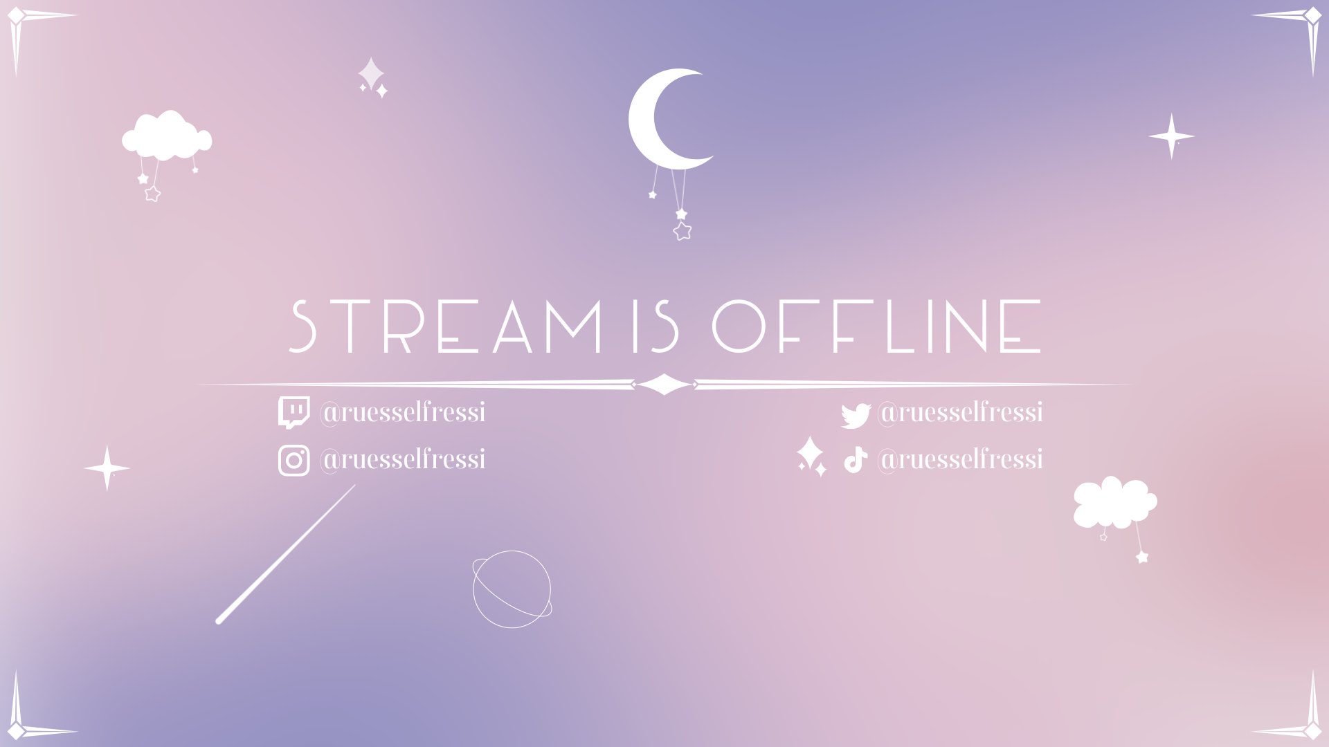 Ruesselfressi Offline Background