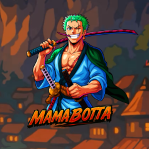 MamaBotta
