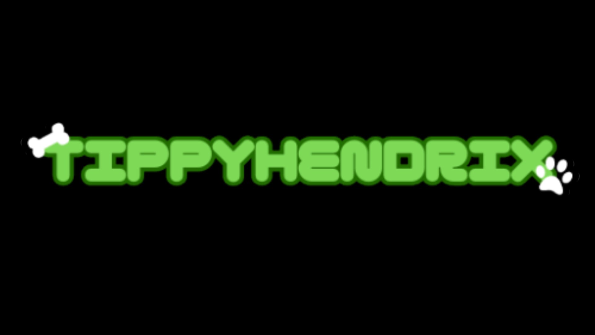 TippyHendrix Offline Background
