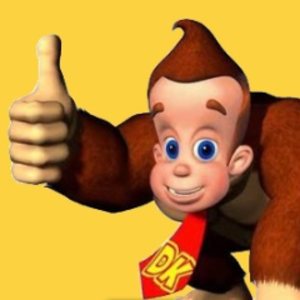 BrokyKong