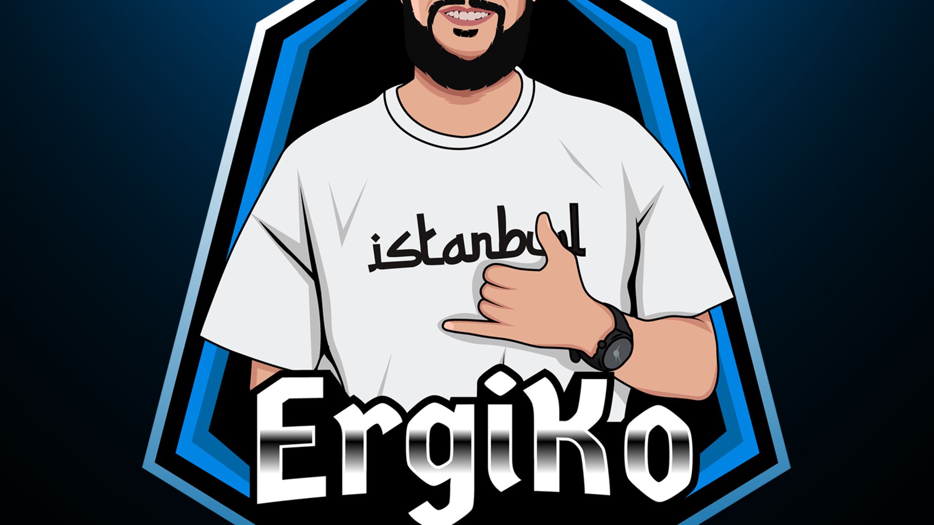 ergiko_ Offline Background