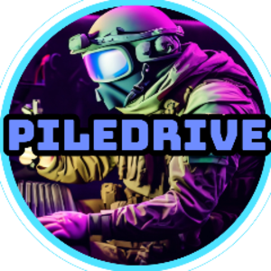 Piledrive